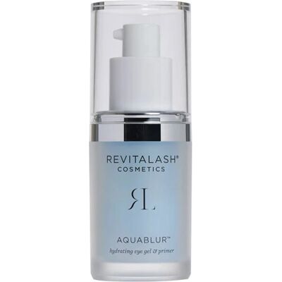 RevitaLash Aquablur fuktighetsgivende øyegel & primer (15ml) RevitaLash Aquablur fuktighetsgivende øyegel & primer (15ml)