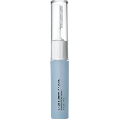 Revitalash Lash & Brow Masque - Ultra-reparerande Vårdgivning - 5ml Revitalash Lash & Brow Masque - Ultra-reparerande Vårdgivning - 5ml