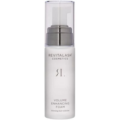 Revitalash Revita Volume Enhancing Foam - Hair Mousse 55ml Revitalash Revita Volume Enhancing Foam - Hair Mousse 55ml