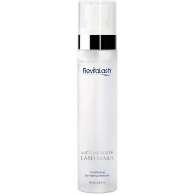 Revitalash Micellair Wimperswas - 100ml Revitalash Micellair Wimperswas - 100ml