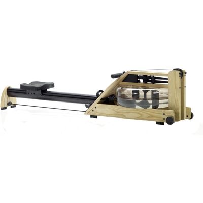 WaterRower Vogatore A1 - Rameur - Publicité WaterRower Vogatore A1 - Rameur - Publicité
