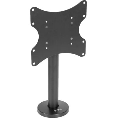 VIVO - STAND-TV00M2 - 23-43 inch - VESA Mount - TV Stand VIVO - STAND-TV00M2 - 23-43 inch - VESA Mount - TV Stand