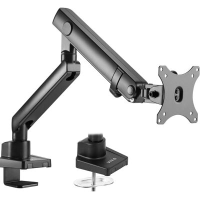VIVO - STAND-V101BB - Aluminiowy uchwyt monitora VIVO - STAND-V101BB - Aluminiowy uchwyt monitora