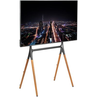 VIVO - STAND-TV70A - 49-70 inch - 4 legs - Display Stand VIVO - STAND-TV70A - 49-70 inch - 4 legs - Display Stand