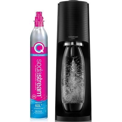 SodaStream Terra - Drinks Maker SodaStream Terra - Drinks Maker