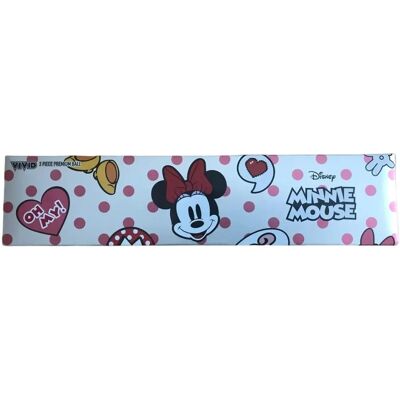 Volvik Minnie Mouse Disney Character Golf Balls - Golf Balls Volvik Minnie Mouse Disney Character Golf Balls - Golf Balls