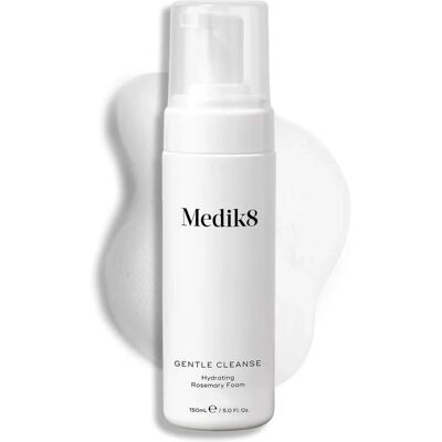 Medik8 Curățare Blândă (150ml) Medik8 Curățare Blândă (150ml)