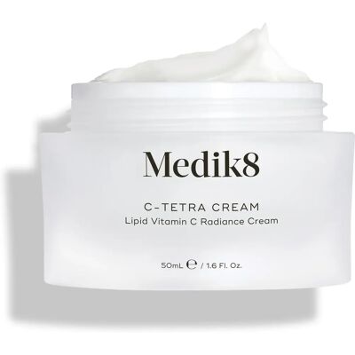 Medik8 C-Tetra Cream (50ml) Medik8 C-Tetra Cream (50ml)