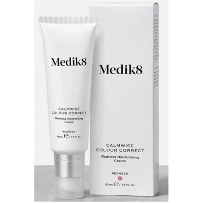 Medik8 Calmwise Correttore Idratante - Face the Future Medik8 Calmwise Correttore Idratante - Face the Future