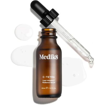 Medik8 C-Tetra Sérum de Vitamine C - Sérum Medik8 C-Tetra Sérum de Vitamine C - Sérum