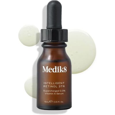 Medik8 Retinolo Intelligente 3TR (15ml) Medik8 Retinolo Intelligente 3TR (15ml)