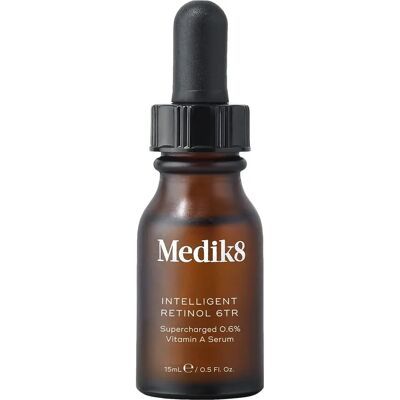 Medik8 Vitamin A Intelligent Retinol Supercharged 0.3% Serum - Serum Medik8 Vitamin A Intelligent Retinol Supercharged 0.3% Serum - Serum