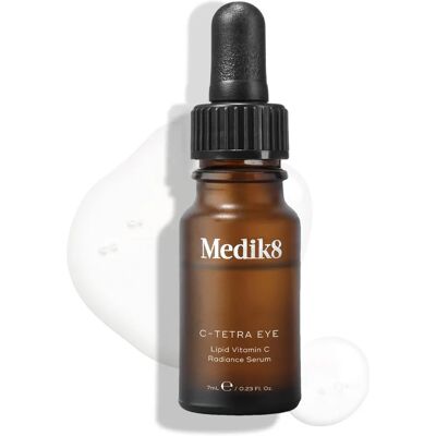 Medik8 C-Tetra Oogconcentraat (15ml) Medik8 C-Tetra Oogconcentraat (15ml)