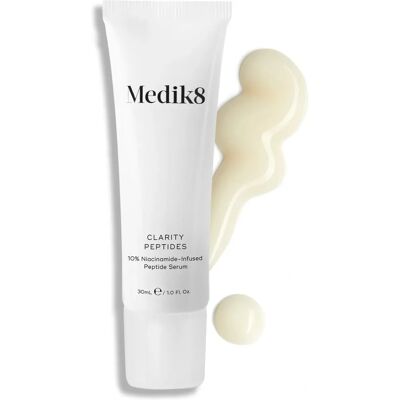 Medik8 Proteção Avançada para os Olhos de Dia (15ml) Medik8 Proteção Avançada para os Olhos de Dia (15ml)