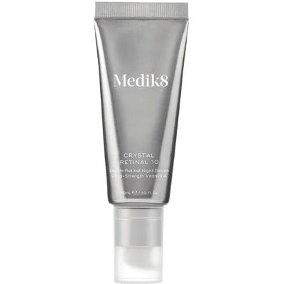Medik8 Crystal Retinal 10 Stabil Retinal Nachtserum - Serum Medik8 Crystal Retinal 10 Stabil Retinal Nachtserum - Serum