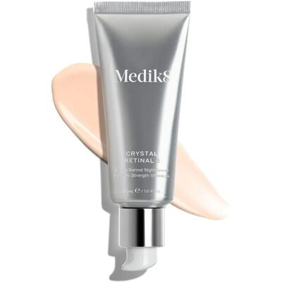 Medik8 Crystal Retinal 3 - Serum for Skin Medik8 Crystal Retinal 3 - Serum for Skin