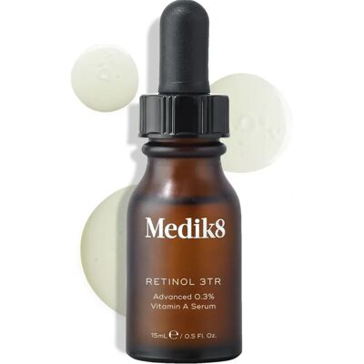 Medik8 Advanced Day Eye Protect - Crema occhi anti-invecchiamento SPF 30 Medik8 Advanced Day Eye Protect - Crema occhi anti-invecchiamento SPF 30