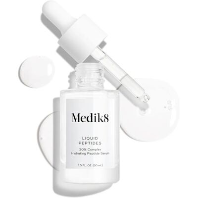 Medik8 Peptidi Liquidi 30% Complesso Multi-Peptide Siero - Siero Medik8 Peptidi Liquidi 30% Complesso Multi-Peptide Siero - Siero