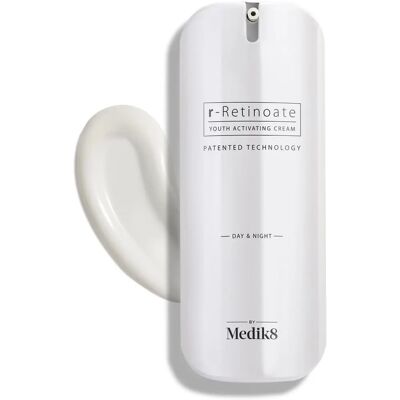 Medik8 R-Retinoate Tages- und Nachtserum (50ml) Medik8 R-Retinoate Tages- und Nachtserum (50ml)