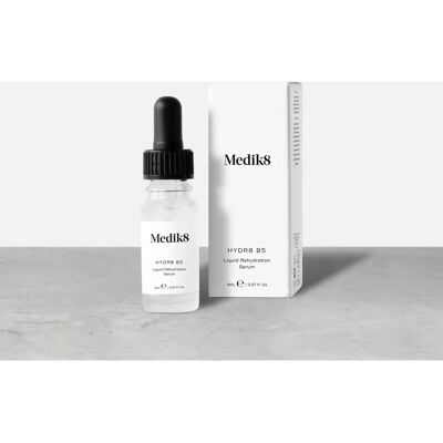 Medik8 Hydr8 B5 Serum - Rehydration, Travel Size 8ml Medik8 Hydr8 B5 Serum - Rehydration, Travel Size 8ml