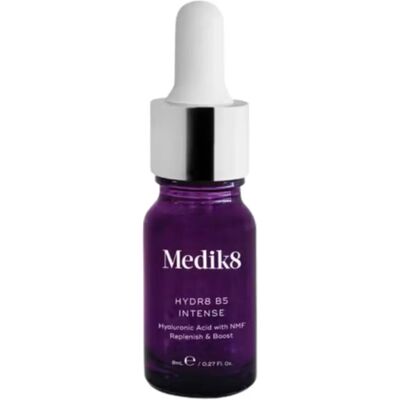 Medik8 Hydr8 B5 Intense Serum - Hyaluronzuur, 8mL Medik8 Hydr8 B5 Intense Serum - Hyaluronzuur, 8mL