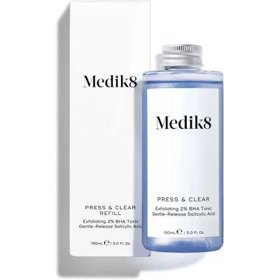 Medik8 Press and Clear 150ml - Toner Medik8 Press and Clear 150ml - Toner