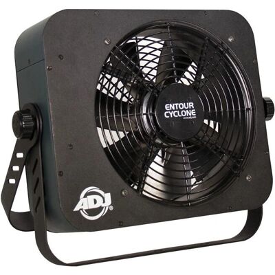 American DJ Entour Cyclone - Svart - Vifter American DJ Entour Cyclone - Svart - Vifter