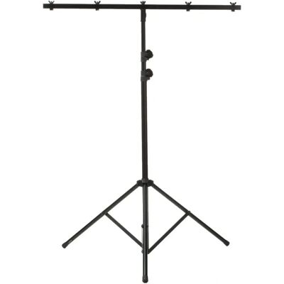 American DJ LTS-6 Lysstativ - For PAR-lys og effekter American DJ LTS-6 Lysstativ - For PAR-lys og effekter