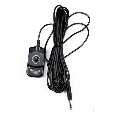Control remoto cableado para American DJ Entour VT-1 - Altavoz de fiesta Control remoto cableado para American DJ Entour VT-1 - Altavoz de fiesta