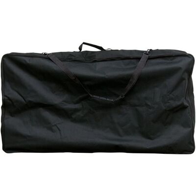 Étui pour équipement ADJ PRO-ETBS - Coque dure, résistant à la poussière, noir - Publicité Étui pour équipement ADJ PRO-ETBS - Coque dure, résistant à la poussière, noir - Publicité