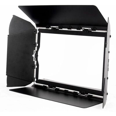 American DJ Barndoor 32 HEX Panel IP - Lysarmaturpanel American DJ Barndoor 32 HEX Panel IP - Lysarmaturpanel