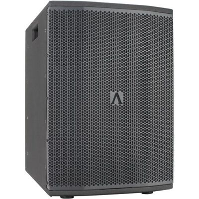 AVANTE Imperio Sub 210 Weiß - Subwoofer AVANTE Imperio Sub 210 Weiß - Subwoofer