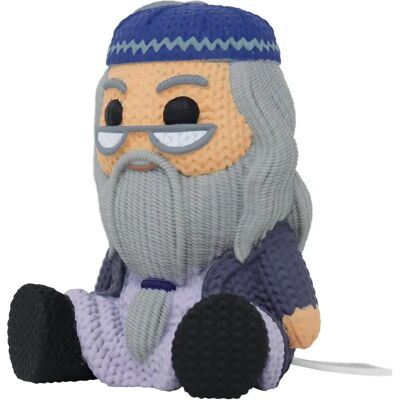Figurine en vinyle de Dumbledore Harry Potter - Collection - 5 pouces - Publicité Figurine en vinyle de Dumbledore Harry Potter - Collection - 5 pouces - Publicité