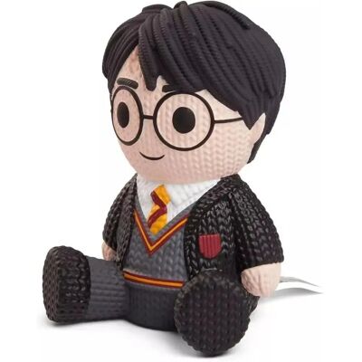 Fait à la Main par Robots - Figurine Harry Potter #062 - Collection - Harry Potter et la Pierre Philosophale - Publicité Fait à la Main par Robots - Figurine Harry Potter #062 - Collection - Harry Potter et la Pierre Philosophale - Publicité