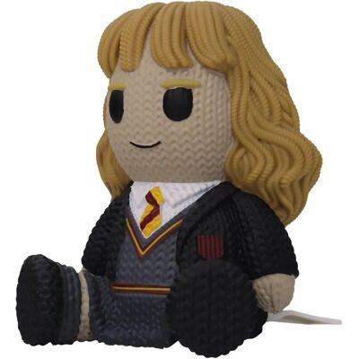 Handmade by Robots Hermione Granger Vinyl Figure - Wizarding World of Harry Potter Handmade by Robots Hermione Granger Vinyl Figure - Wizarding World of Harry Potter