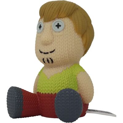 Handmade by Robots Shaggy Vinylfigur - Scooby-Doo Handmade by Robots Shaggy Vinylfigur - Scooby-Doo
