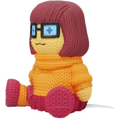 Handmade by Robots Velma Vinyl Figure - Scooby-Doo Collectible Handmade by Robots Velma Vinyl Figure - Scooby-Doo Collectible