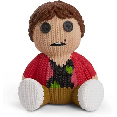 Bensussen Deutch Goonies Chunk Vinyl Figure - Vinyl Collectible Toy Bensussen Deutch Goonies Chunk Vinyl Figure - Vinyl Collectible Toy
