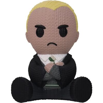 Handmade by Robots Draco Malfoy Vinyl Figure - Harry Potter Wizarding World Collectibles Handmade by Robots Draco Malfoy Vinyl Figure - Harry Potter Wizarding World Collectibles