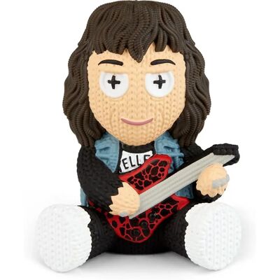 Handmade by Robots - Eddie Munson #206 Vinyl Figure - Collectibles Handmade by Robots - Eddie Munson #206 Vinyl Figure - Collectibles