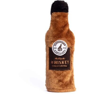 Zippy Paws Whiskey Crusherz Hundleksak - Vattenflaskskydd för mellanstora hundar Zippy Paws Whiskey Crusherz Hundleksak - Vattenflaskskydd för mellanstora hundar