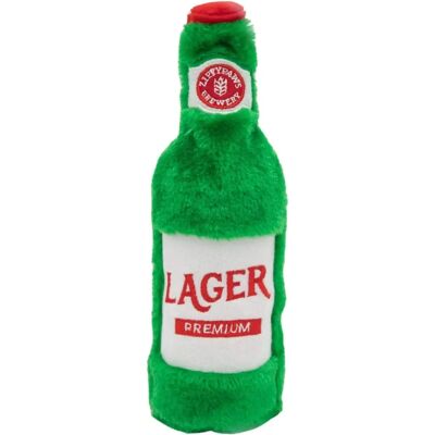 Zippy Paws Happy Hour Crusherz Honden Speelgoed - Medium Zippy Paws Happy Hour Crusherz Honden Speelgoed - Medium
