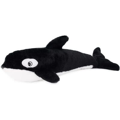 Zippyclaws Zippypaws Jigglerz Killer Whale - Duży zabawka Zippyclaws Zippypaws Jigglerz Killer Whale - Duży zabawka