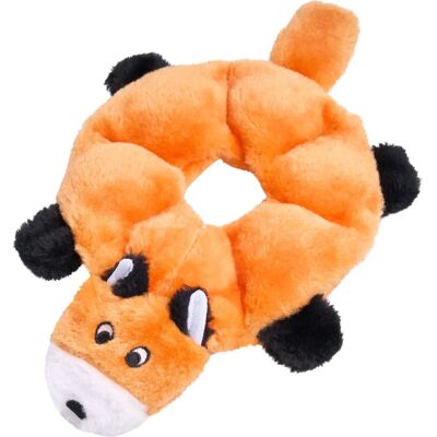 Zippy Paws Loopy - Lis - Zabawka dla psów Zippy Paws Loopy - Lis - Zabawka dla psów