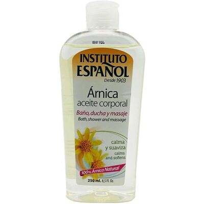 Instituto Español Arnica Zuhanyolaj - Zuhanyolaj Instituto Español Arnica Zuhanyolaj - Zuhanyolaj