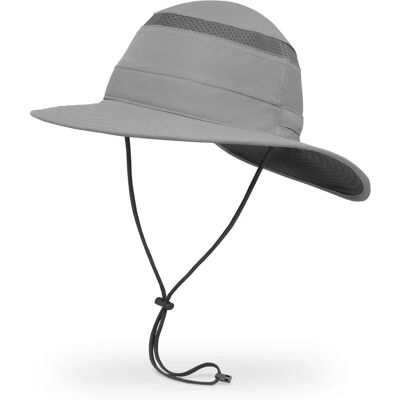 Unisex Cruiser Zonhoed Quarry - Crème - Medium - Zonhoed Unisex Cruiser Zonhoed Quarry - Crème - Medium - Zonhoed