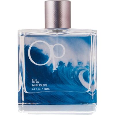 Ocean Pacific Blue Eau De Toilette Spray - Men Ocean Pacific Blue Eau De Toilette Spray - Men