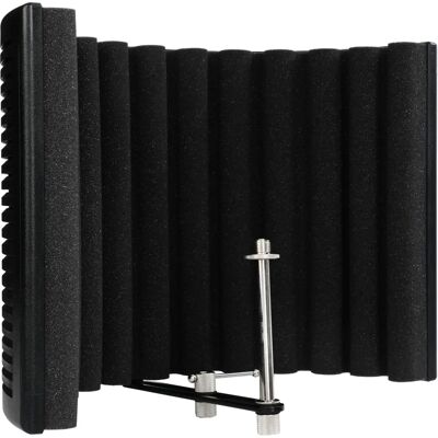 Filtro di Riflesso RF-X di SE Electronics - Cabina vocale portatile per home studio Filtro di Riflesso RF-X di SE Electronics - Cabina vocale portatile per home studio