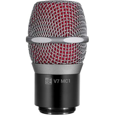 sE Electronics V7 MC1 Wireless Microphone Capsule sE Electronics V7 MC1 Wireless Microphone Capsule