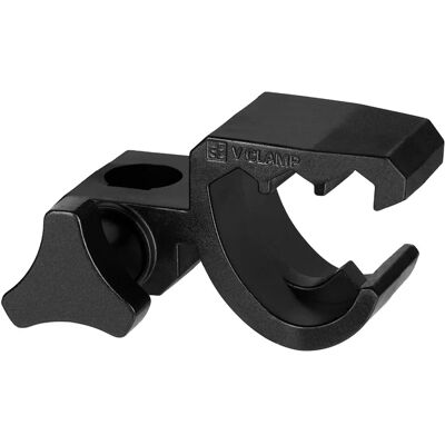 sE Electronics V Clamp Mikrofonhalterung - Mikrofonhalterung für Drums sE Electronics V Clamp Mikrofonhalterung - Mikrofonhalterung für Drums